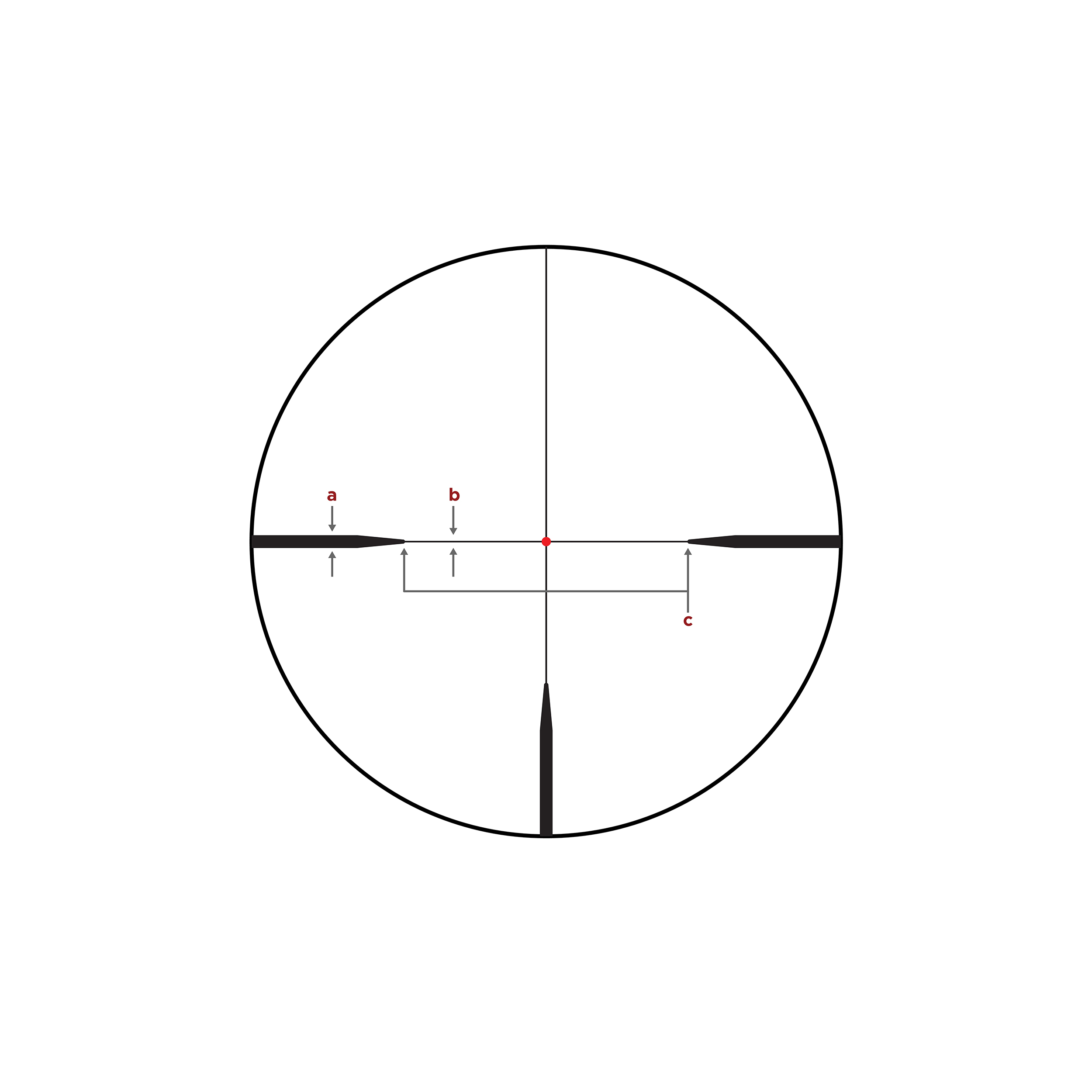 Luneta celownicza Leupold Mark 6HDGen.2 3-18x56 30mm CDS