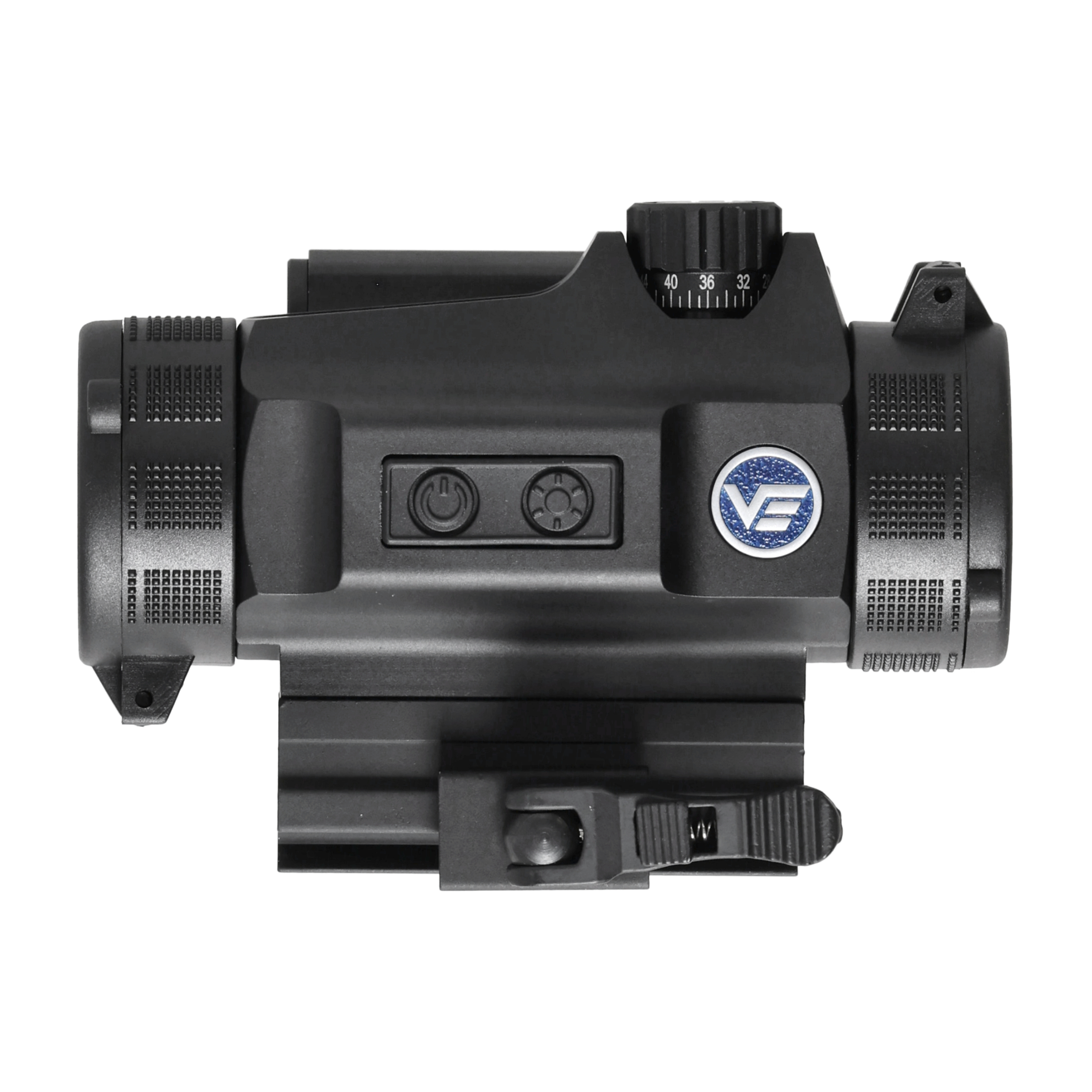 Celownik kolimatorowy Vector Optics Nautilus 1x30 3 MOA SCRD