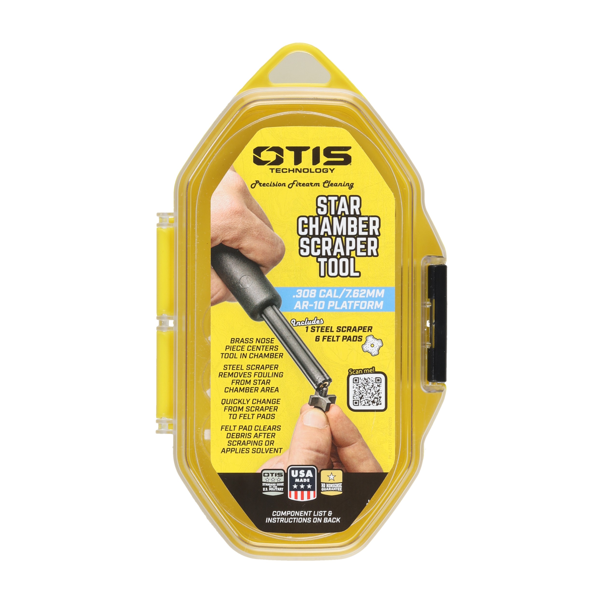 Otis FG-2717 Star Chamber Tool - przyrząd do czyszczenia komory