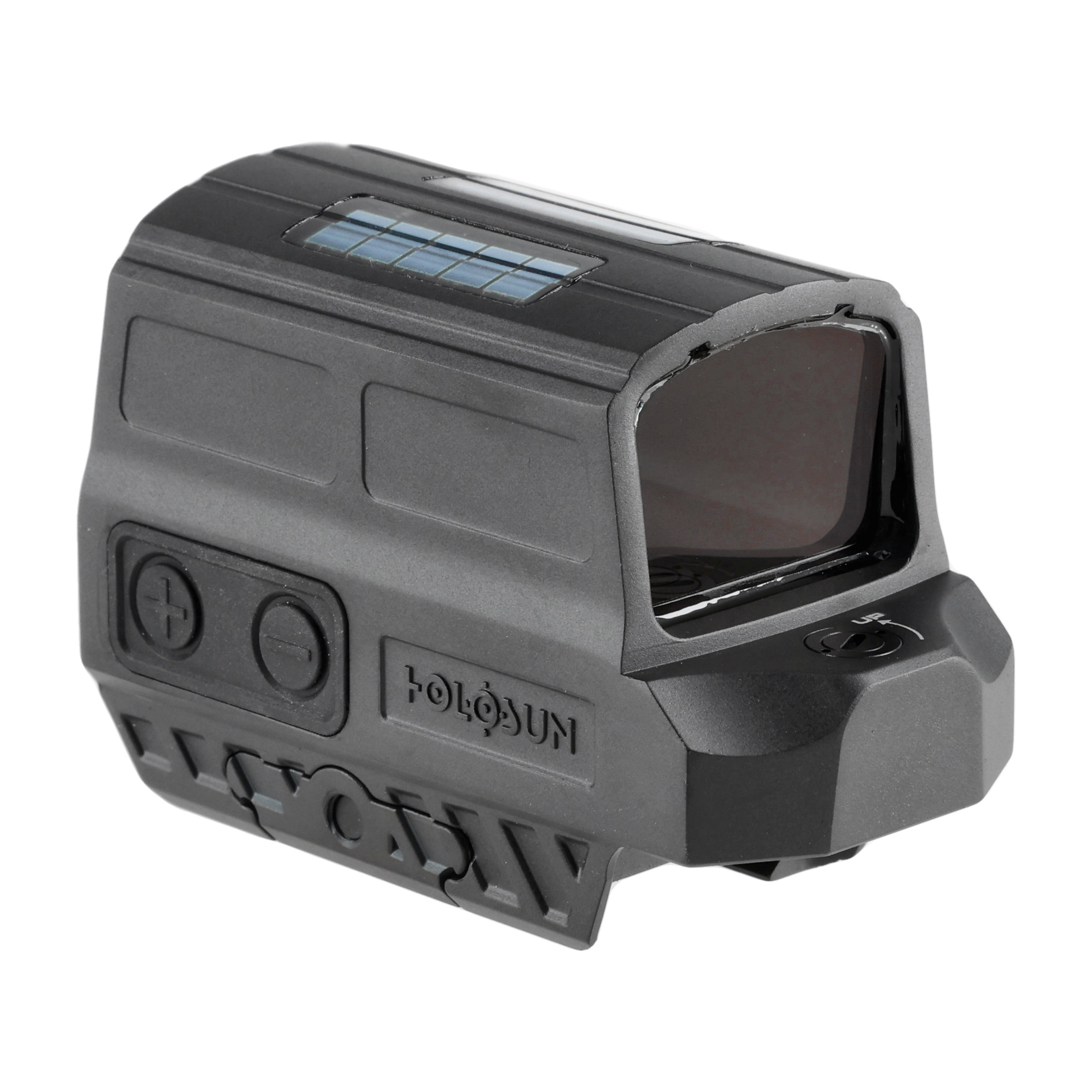 Holosun Enclosed Reflex Sight HS512C collimator. - shop kolba.pl