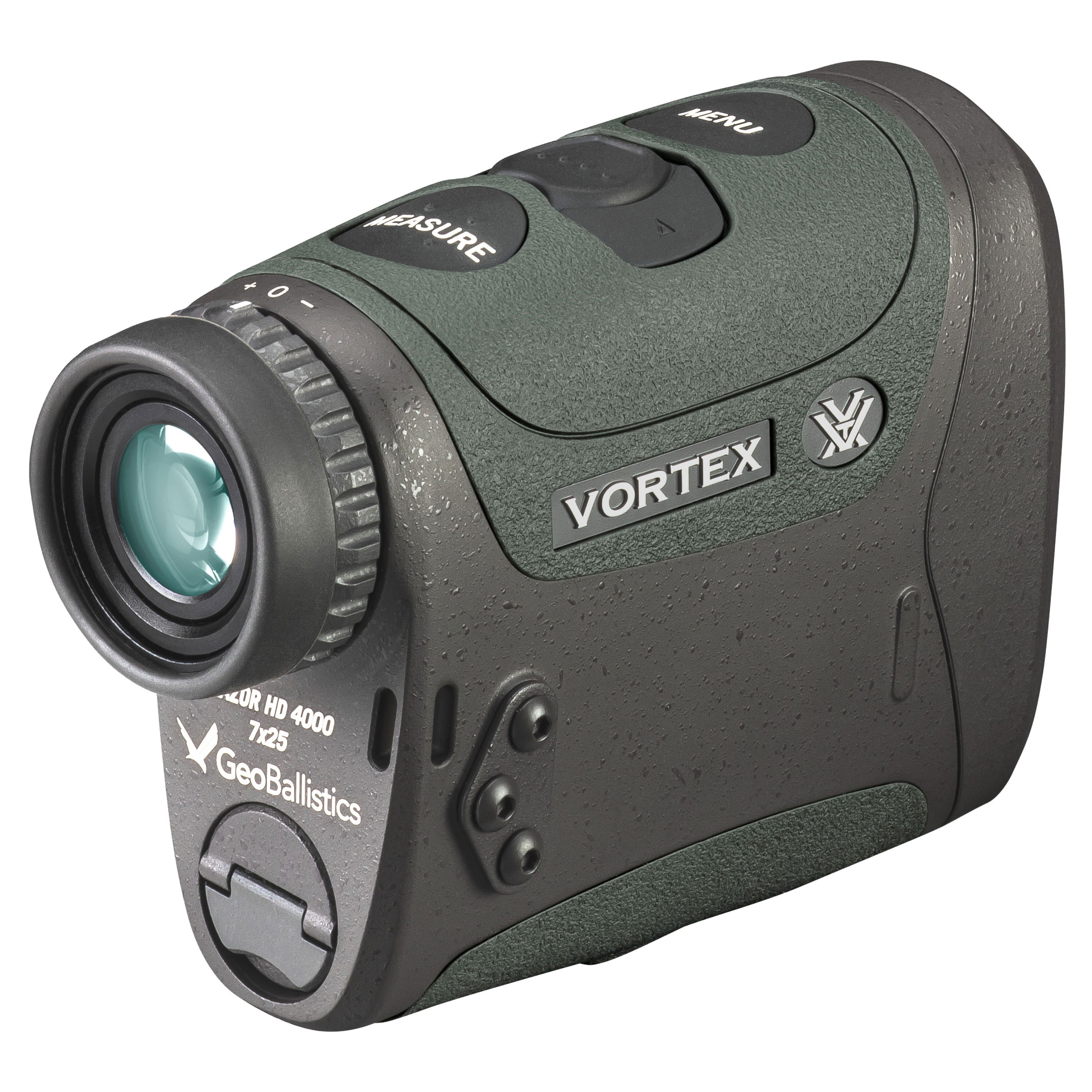 Vortex Razor HD 4000 レーザー距離計 レーザーファインダー Vortex® Razor HD 4000 Laser Rangefinder - Runnings