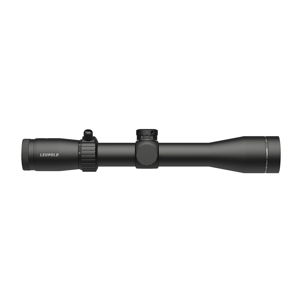 LEUPOLD リューポルド レンズカバー - ミリタリーサイト/実物