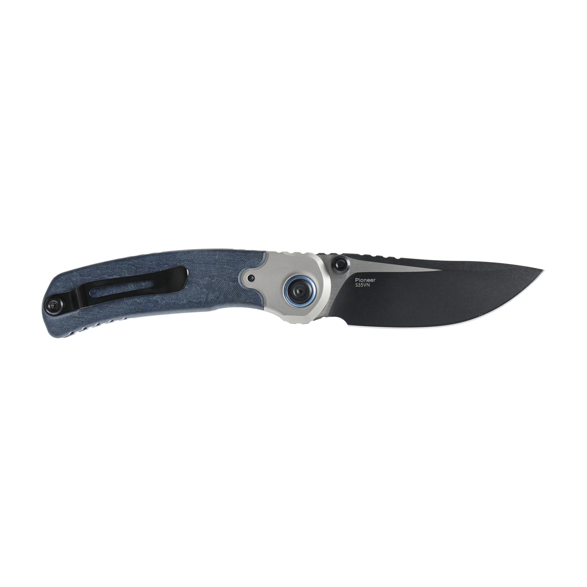 Nóż składany Kizer Pioneer ZX-FK03A5 - sklep kolba.pl