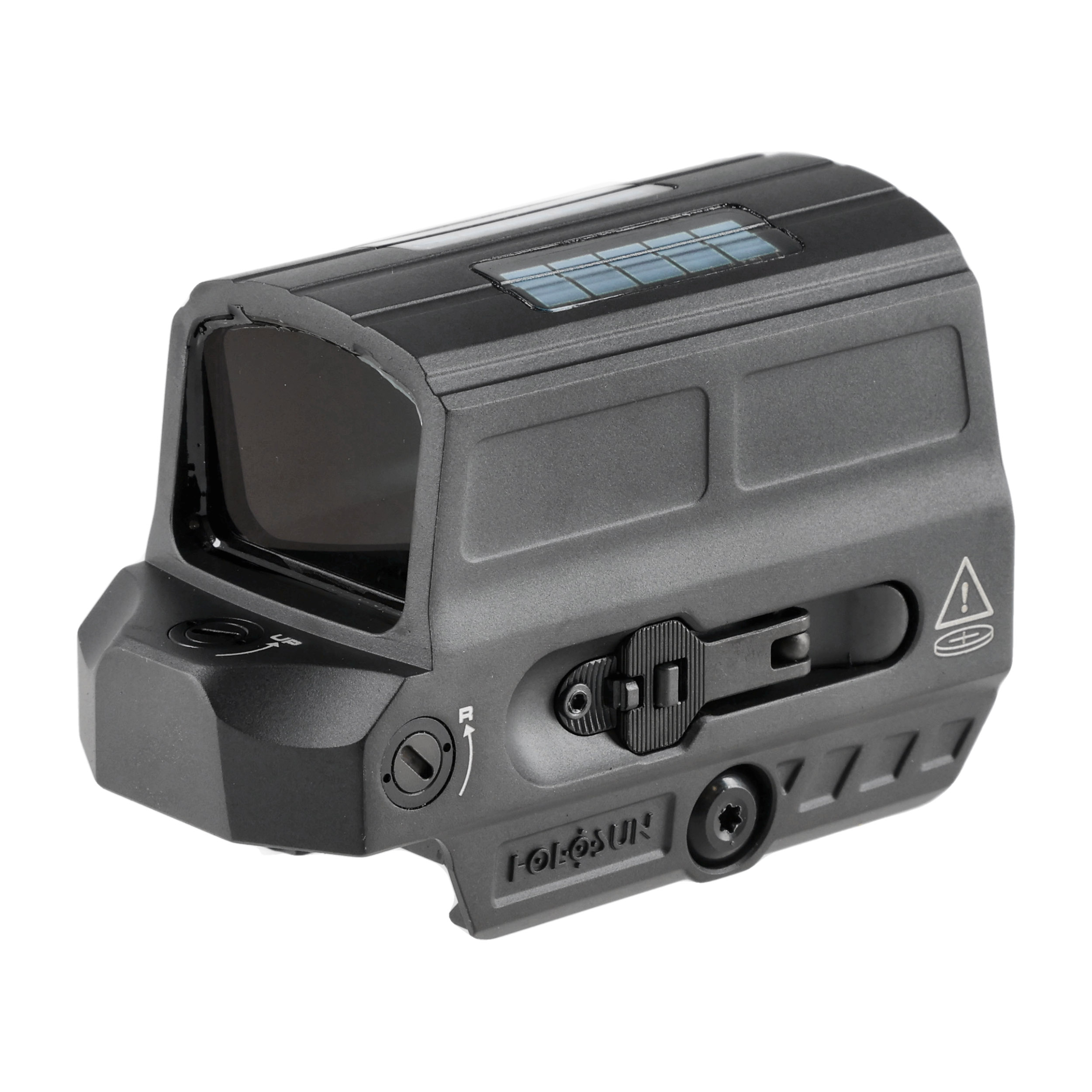 トイガン HOLOSUN HS512C Enclosed Reflex Holosun Enclosed Reflex Sight HS512C collimator. - shop kolba.pl