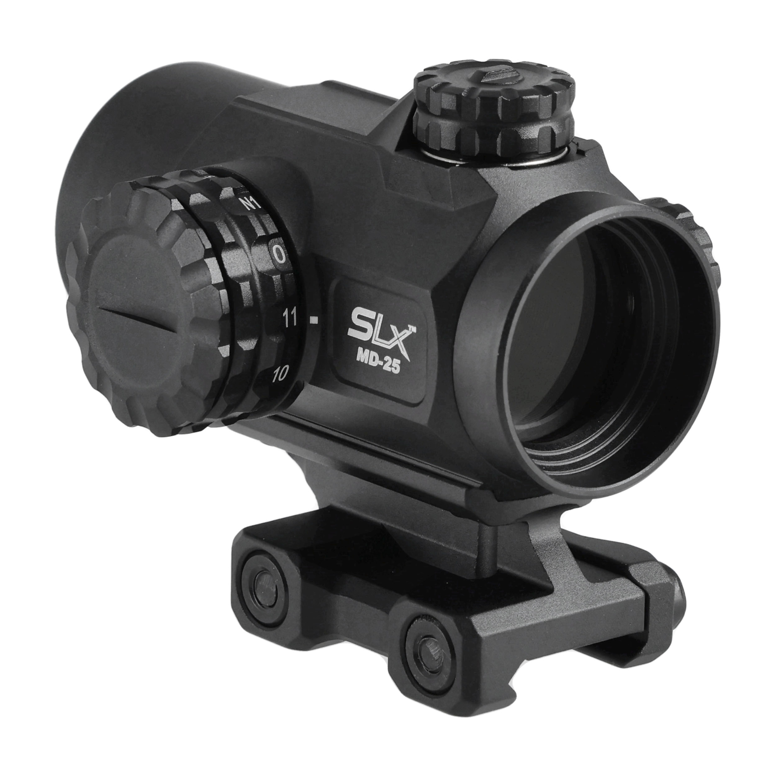 トイガン Primary Arms SLx MD-25 Microdot Gen2 Kolimator Primary Arms SLx MD-25 25 mm Micro Dot Gen II AutoLive