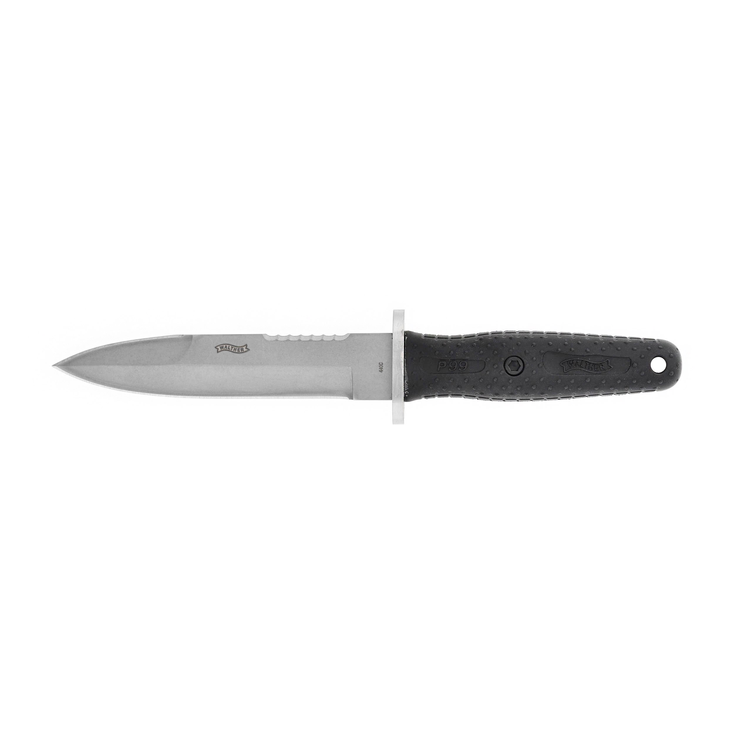 Walther Tactical Knife P99 – praktyczny nóż taktyczny