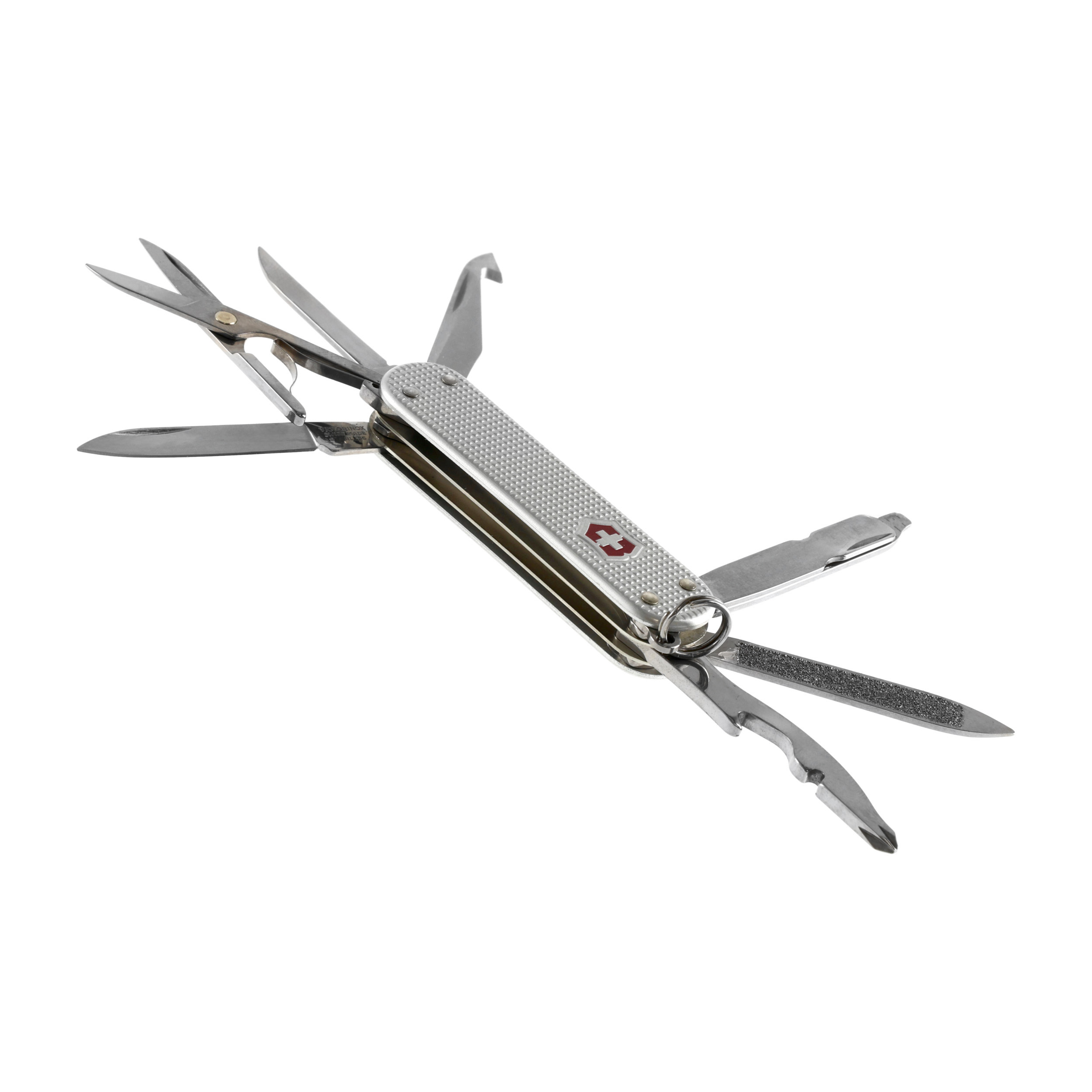 Victorinox Mini Champ Alox pocket knife shop