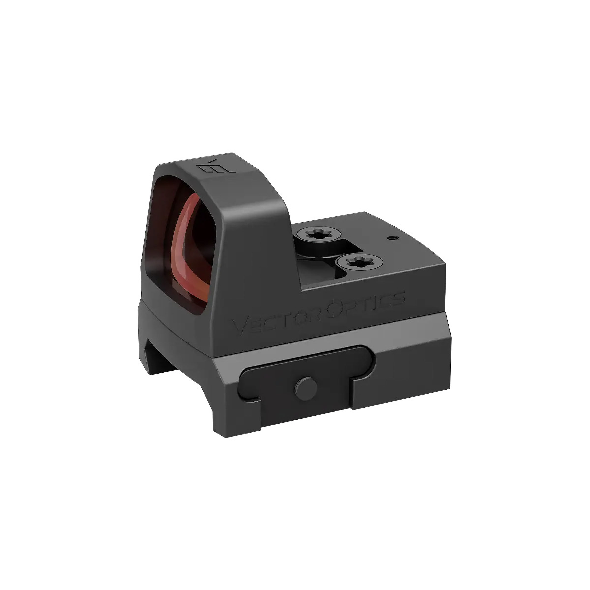 Vector Optics FRENZY-S 1×28×19 SCRD-66 Vector Optics Kolimator Frenzy-S 28x19 RMSX • Cena, Opinie