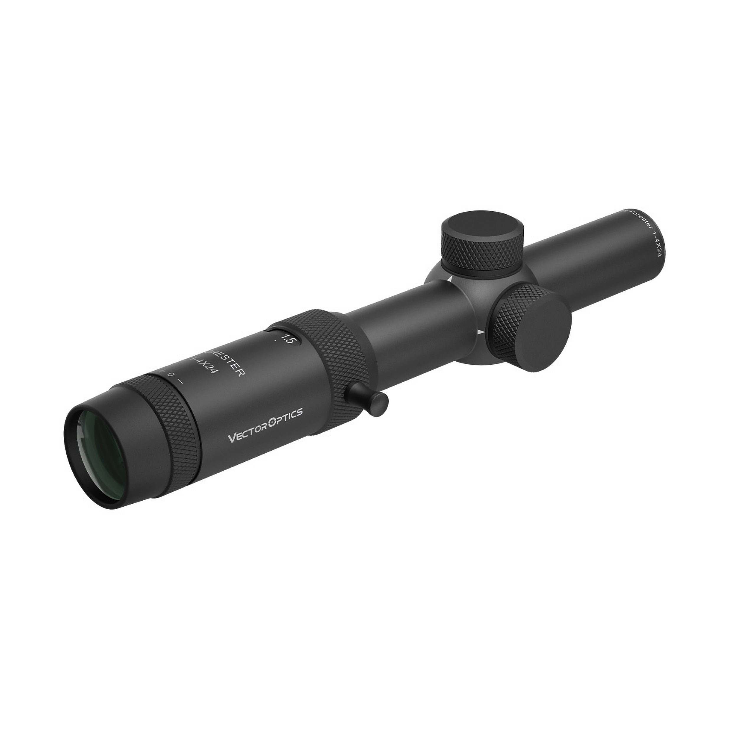 Luneta biegowa Vector Optics Forester JR. 1-4x24 SCOC-28