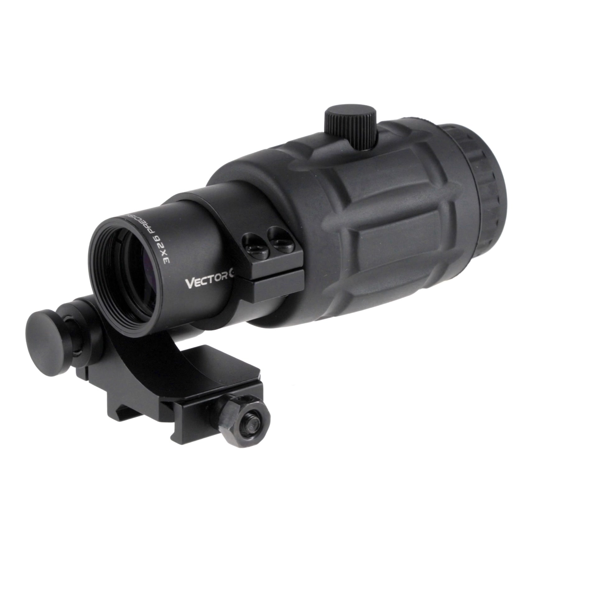 Vector Optics Maverick 3x26 Magnifier - shop kolba.pl