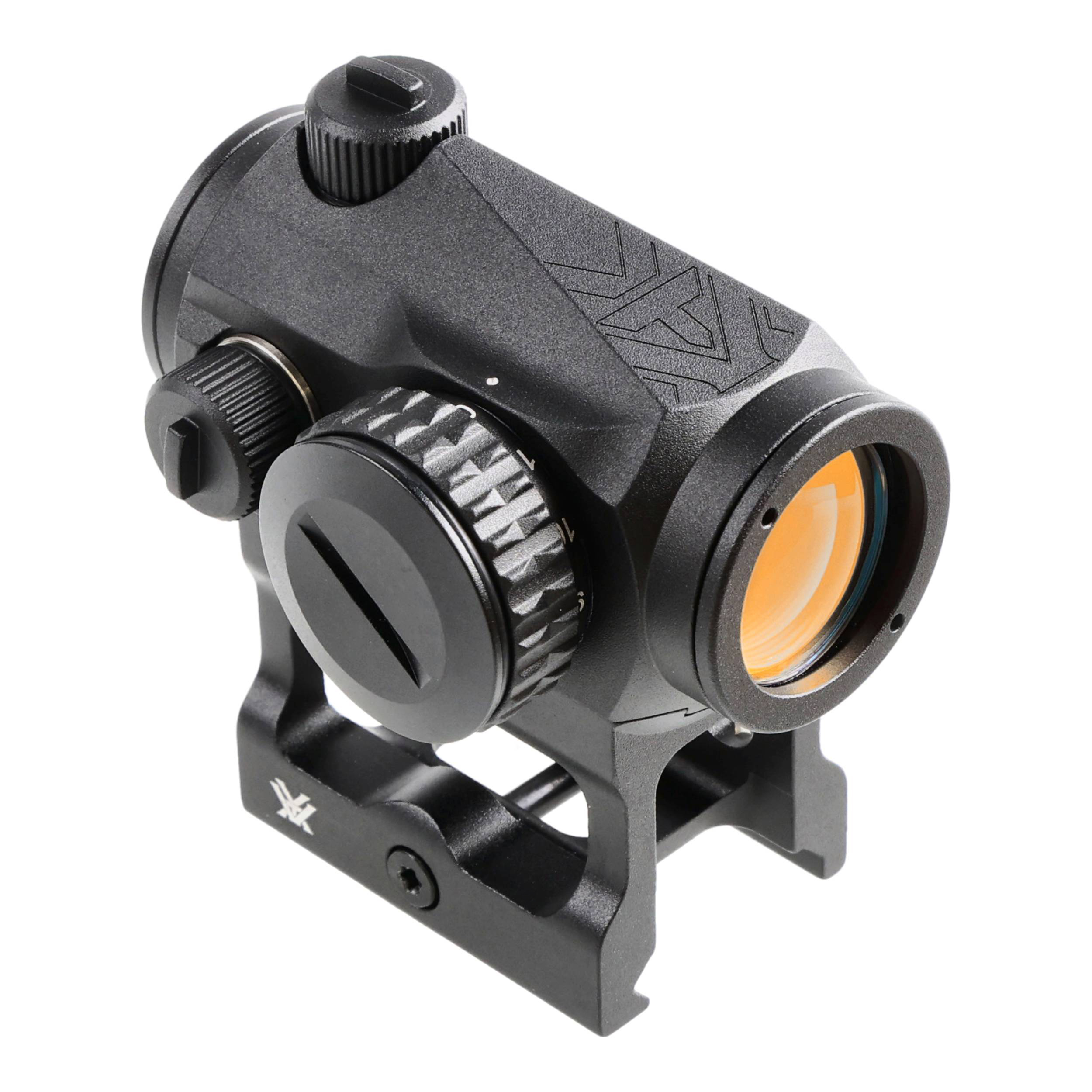 Kolimator Vortex Crossfire Red Dot - sklep kolba.pl
