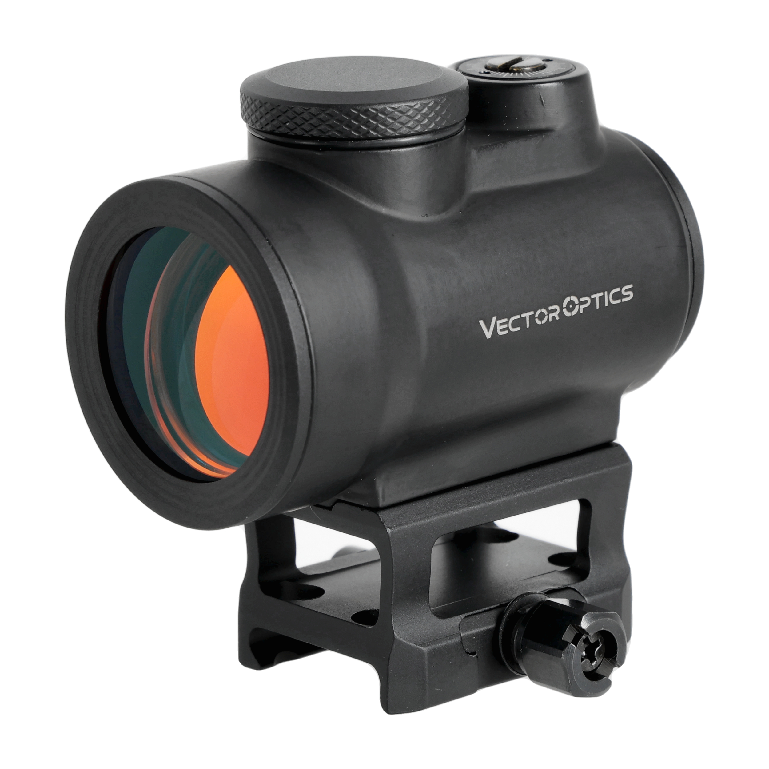 Vector Optics Centurion 1x30 Red Dot collimator - shop kolba.pl