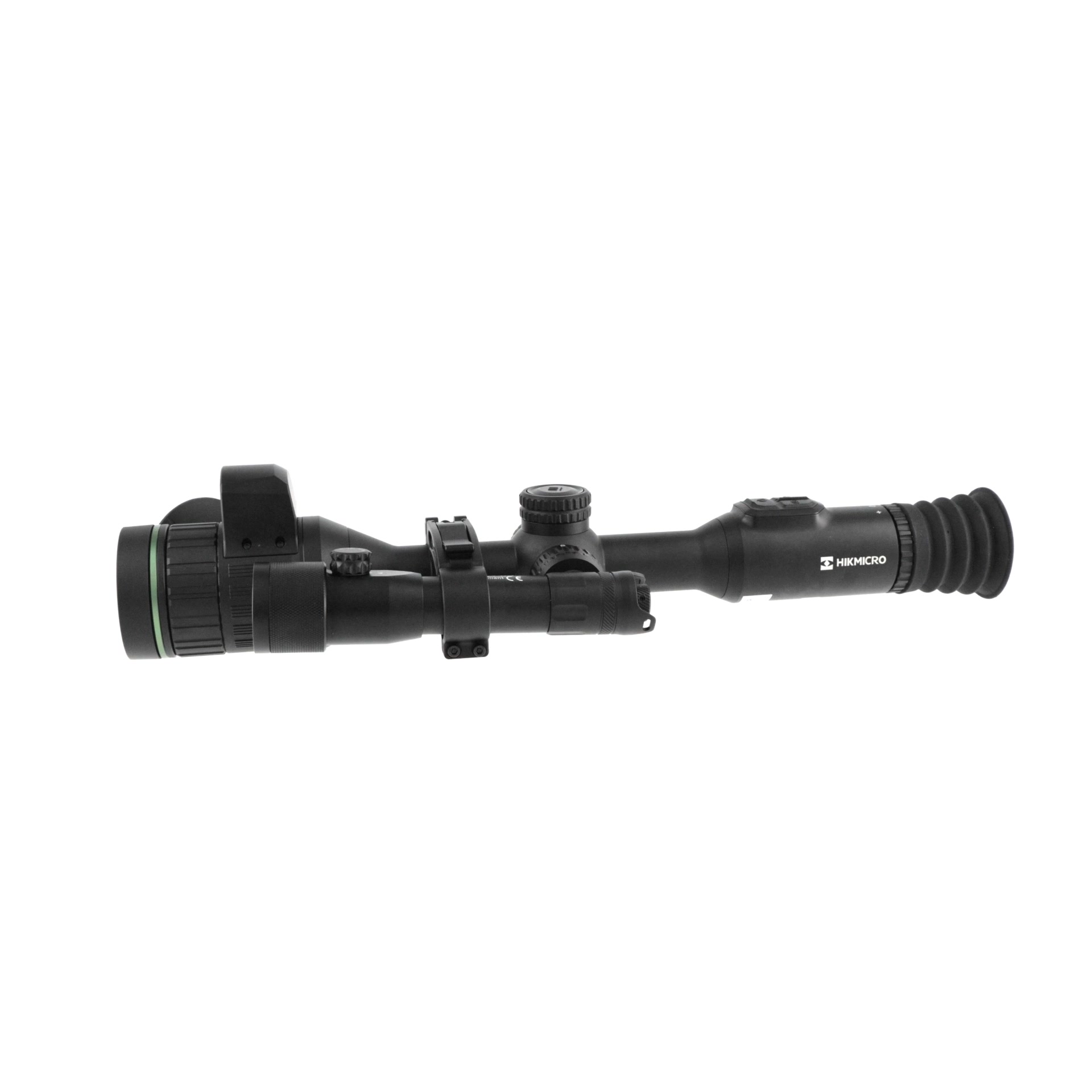 HIKMICRO Alpex 4K LRF XH Pro night vision sight - shop kolba.pl