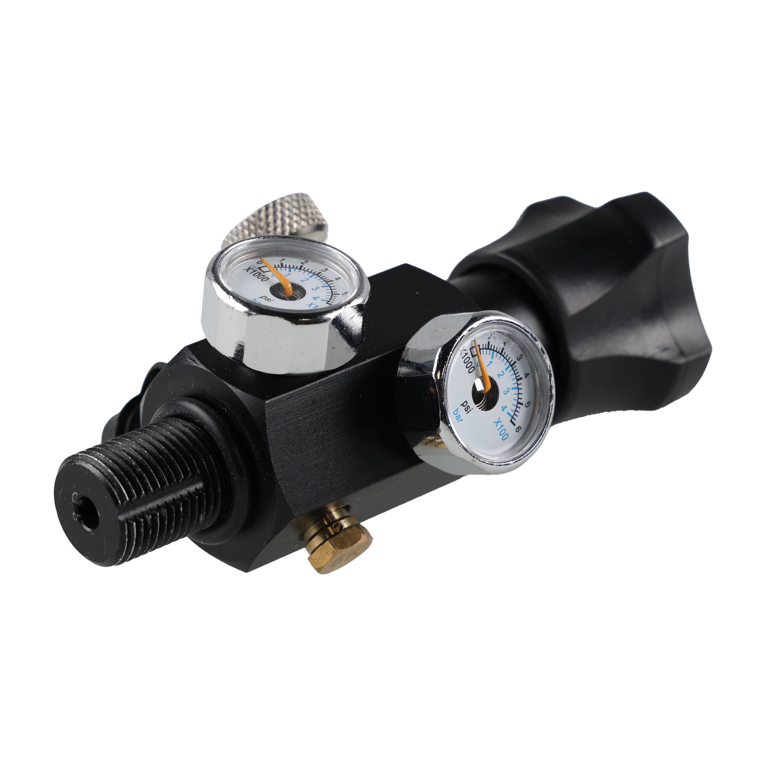 Tianxing Manipulator Accessories Size Fixture Saliva Clip