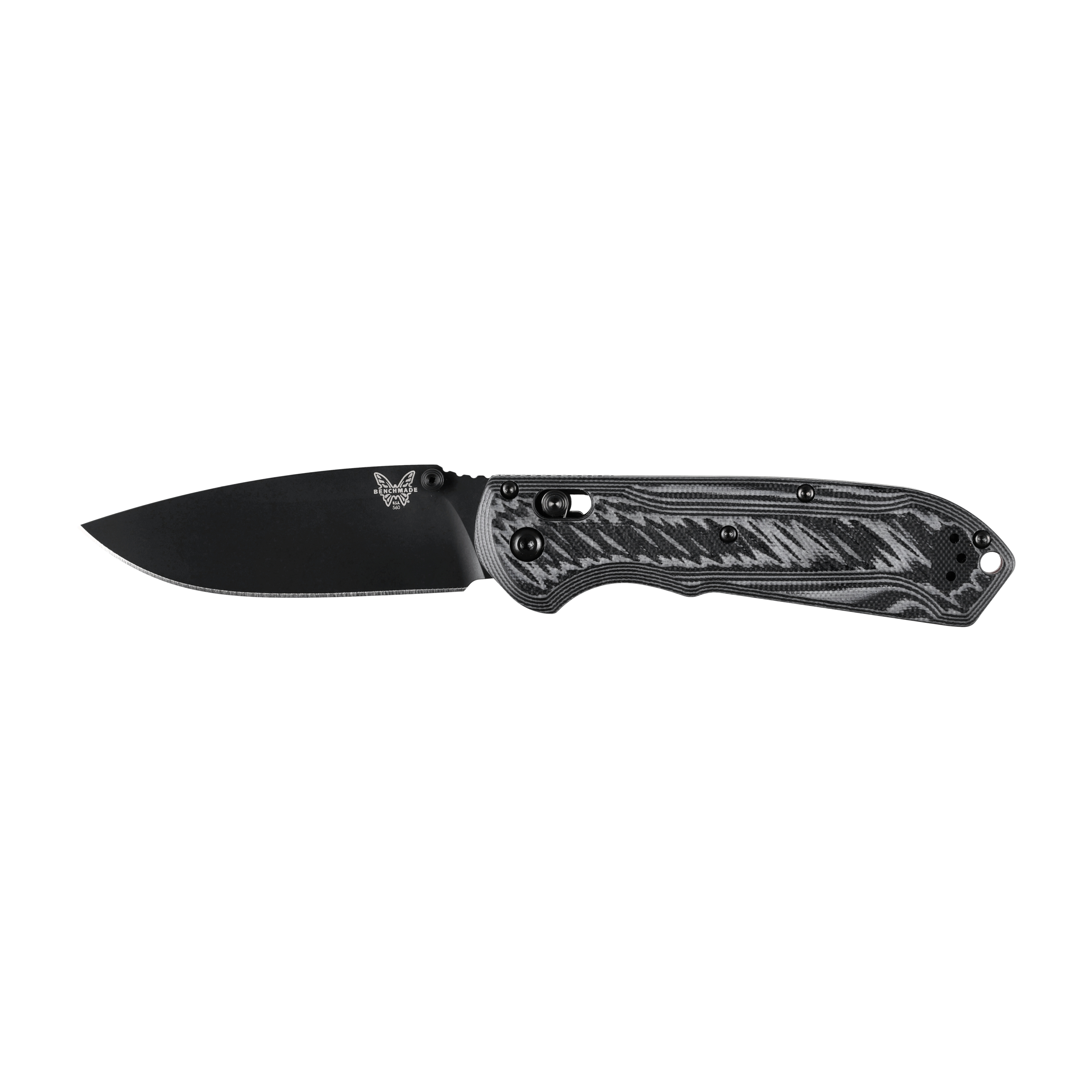 Benchmade 560BK-1 Freek knife shop