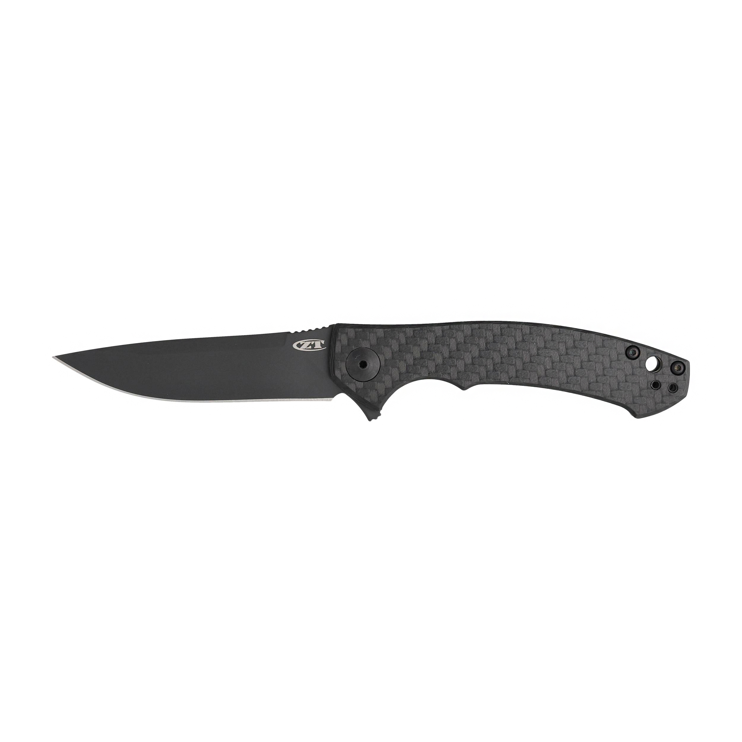 Zero Tolerance ZT Sinkevich 0450CF Folding Knife - shop kolba.pl