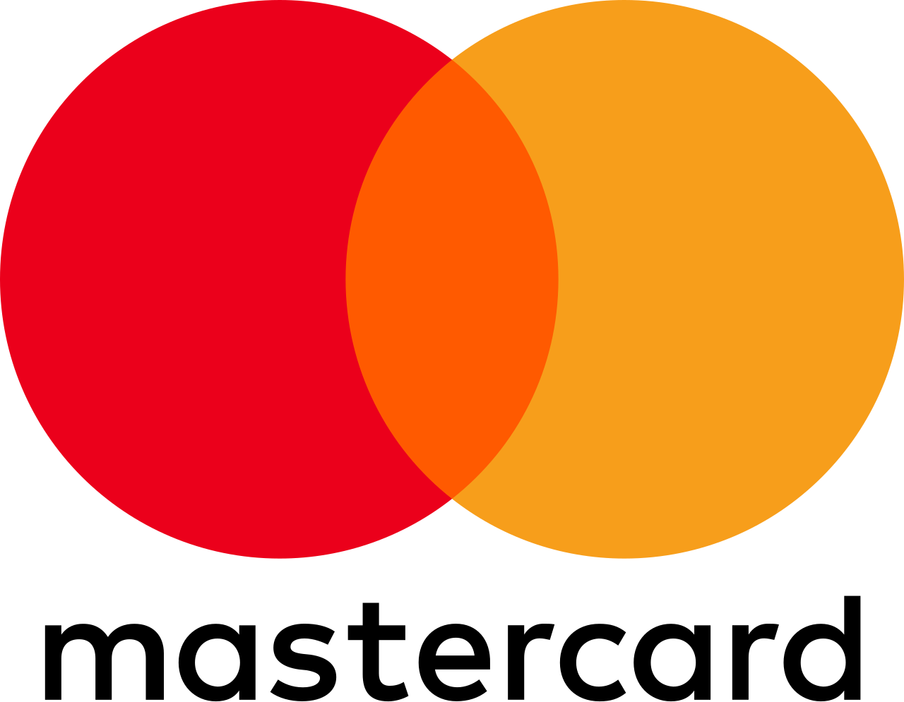 Mastercard - logo