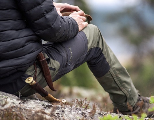 Kompaktowa saperka outdoor – wielofunkcyjne wsparcie na biwaku