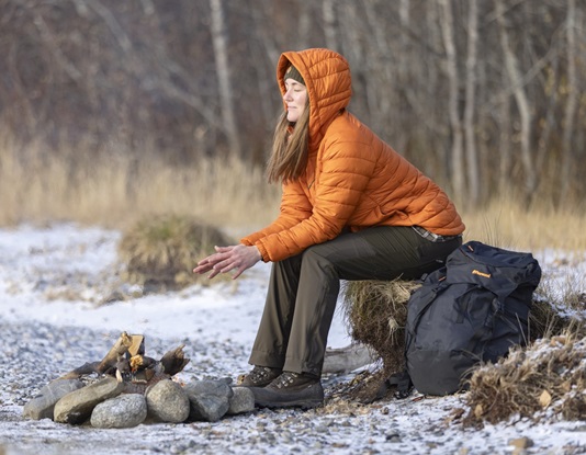 Plecak trekkingowy 30l – kompaktowość i funkcjonalność
