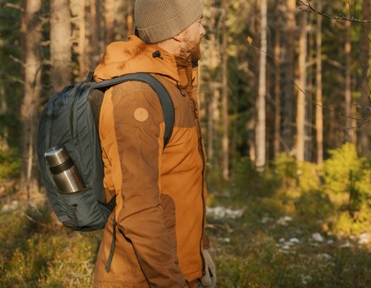 Plecak trekkingowy 40l – uniwersalny na dłuższe wyprawy