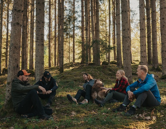 Preparat odstraszający insekty – zabezpieczenie przed zagrożeniem