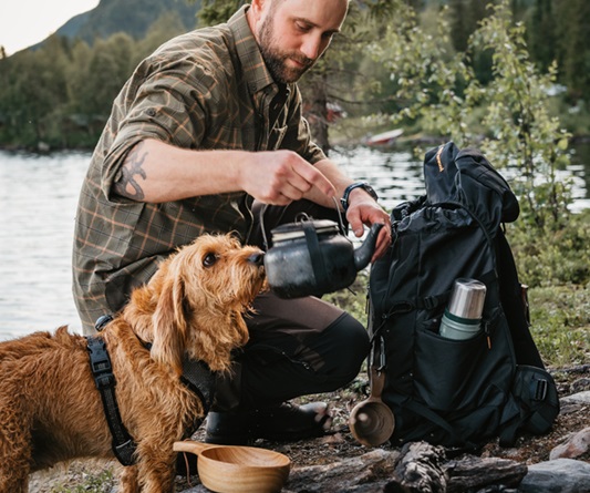 Żywność awaryjna outdoor – praktyczna, trwała i gotowa do spożycia