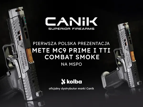 Canik