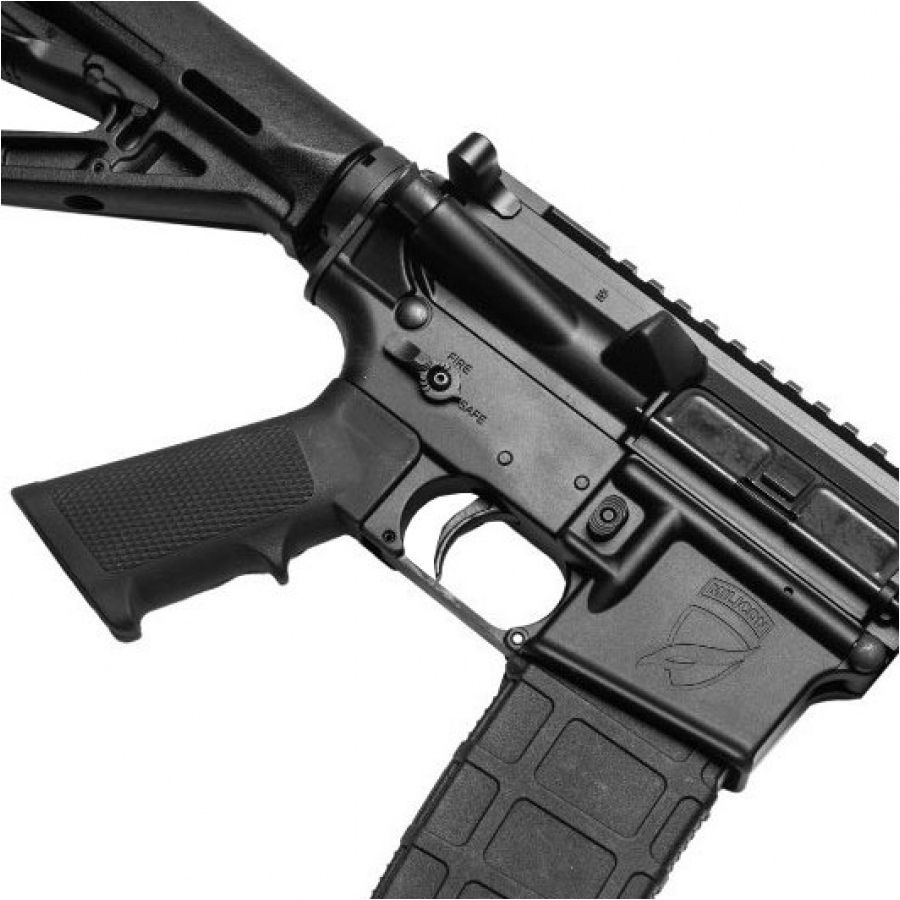 Karabinek Milicon AR-15 Spartan 11,5