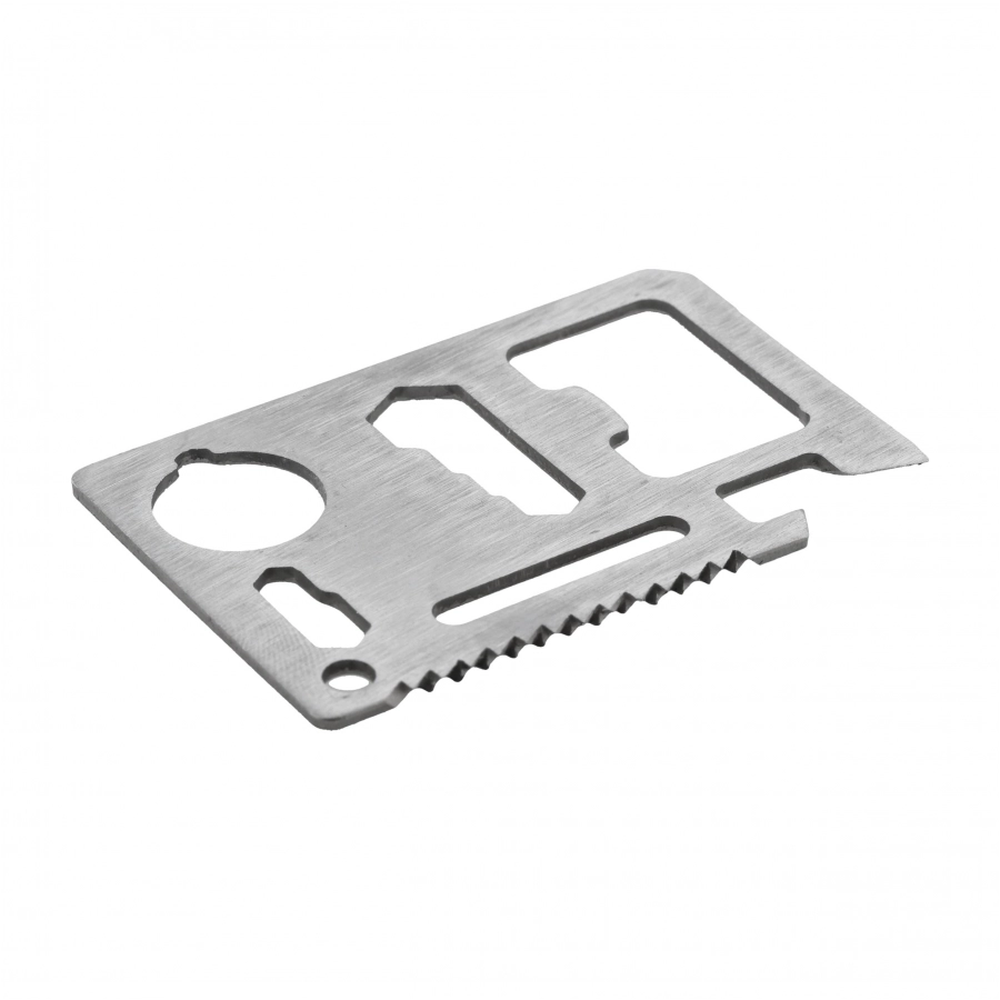 10-in-1 Survival Card 4/6