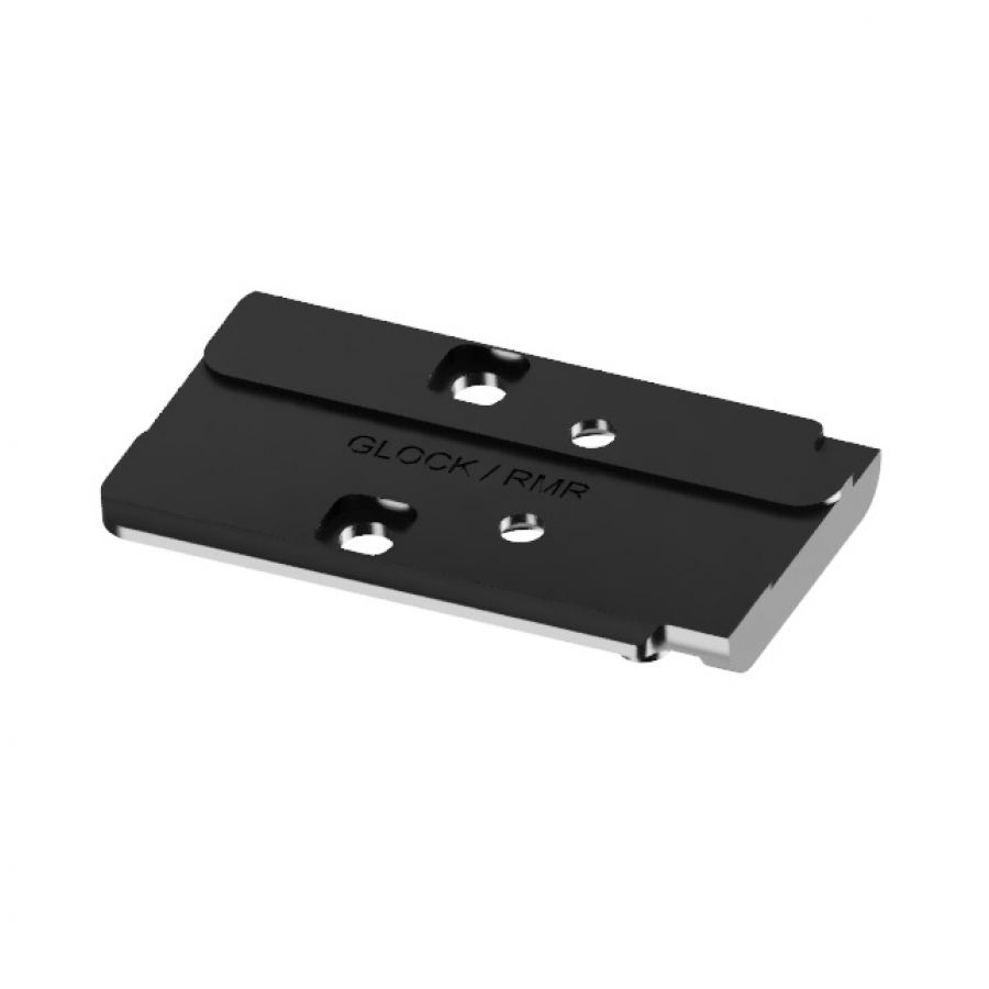 2BME 2BME001 Glock mounting plate for Trijicon 2/2