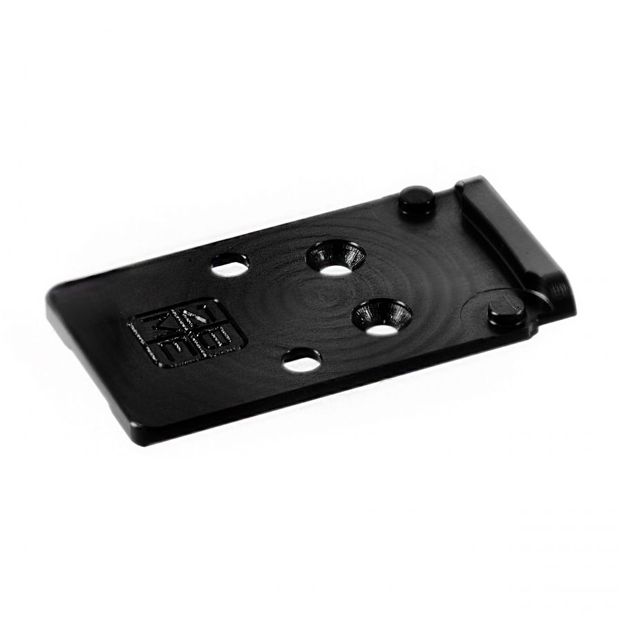 2BME 2BME001 Glock mounting plate for Trijicon 2/5