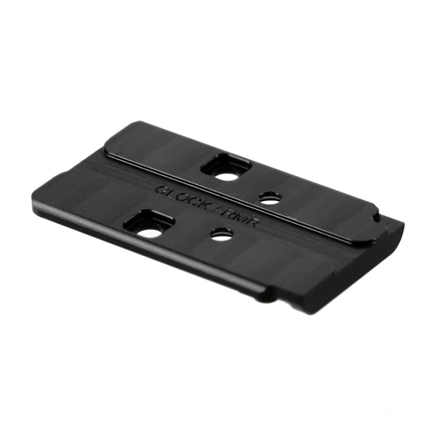 2BME 2BME001 Glock mounting plate for Trijicon 3/5