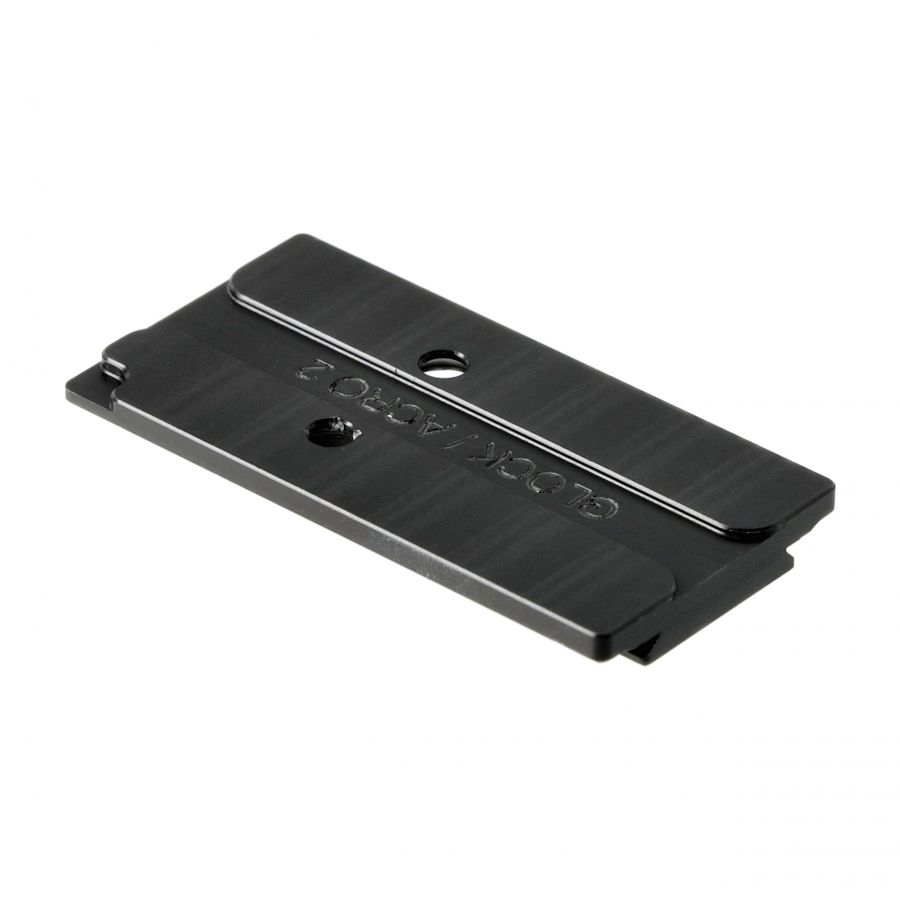 2BME 2BME003 Glock/Aimpoint mounting plate 3/5