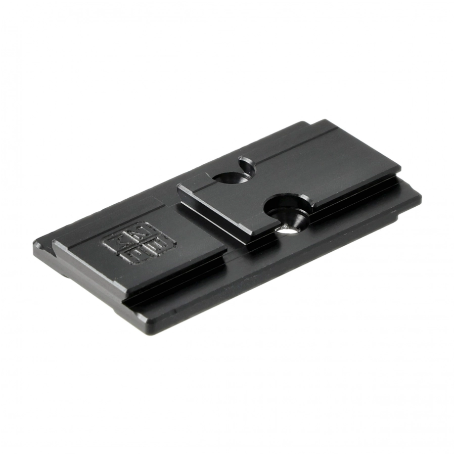 2BME 2BME003 Glock/Aimpoint mounting plate 2/3