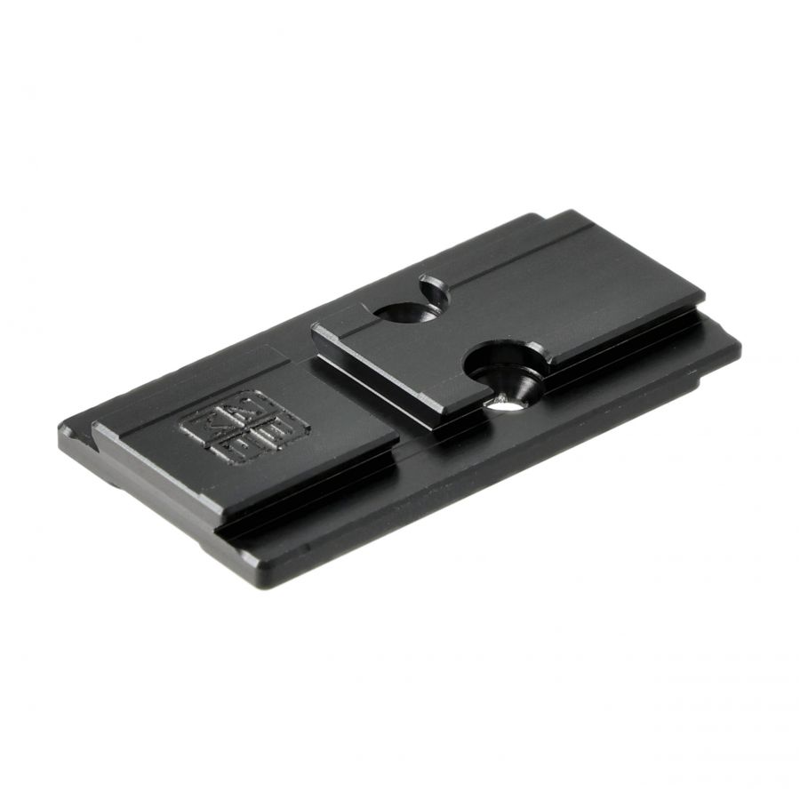 2BME 2BME003 Glock/Aimpoint mounting plate 2/5