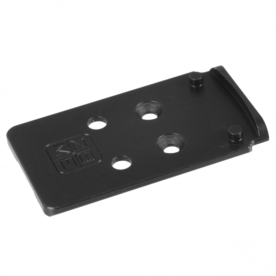 2BME 2BME004 Glock/Vortex mounting plate 2/3