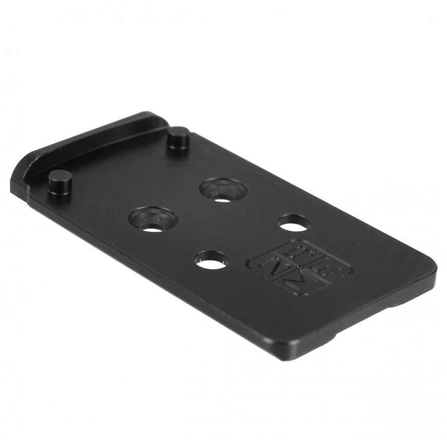 2BME 2BME004 Glock/Vortex mounting plate 1/3