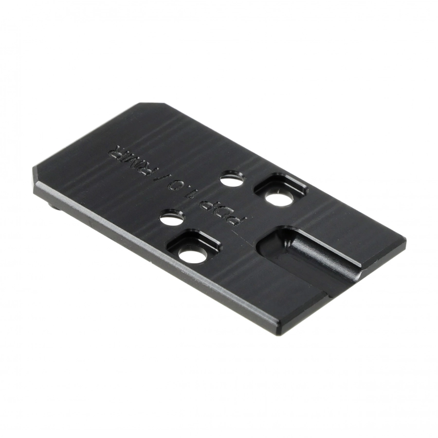 2BME 2BME005 Walther/Trijion mounting plate 3/5