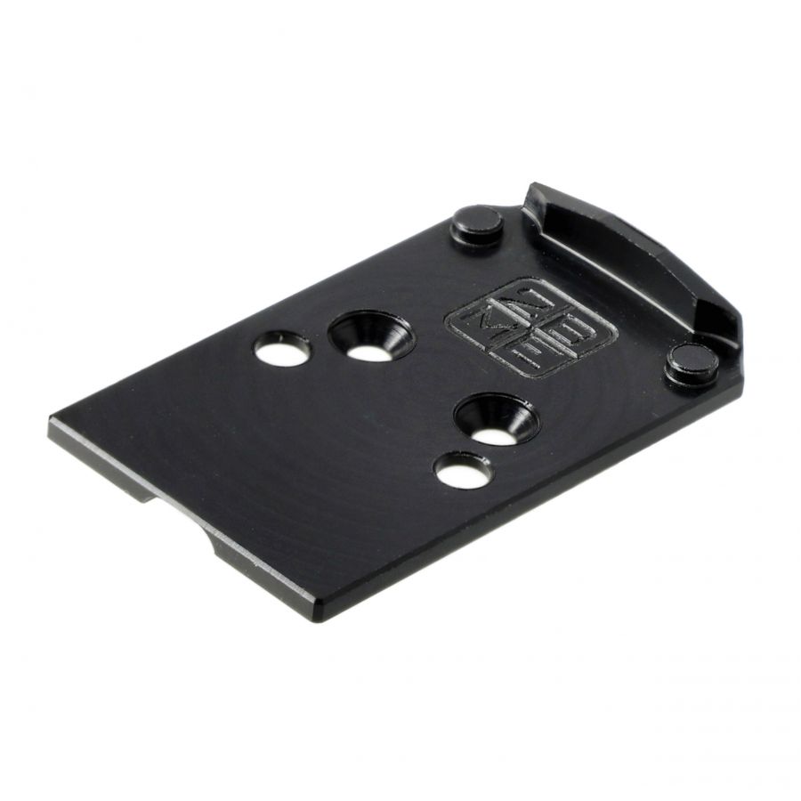 2BME 2BME005 Walther/Trijion mounting plate 2/5