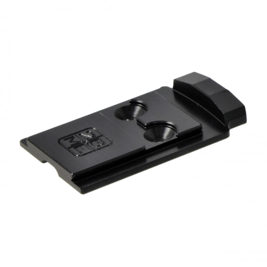 2BME 2BME006 Walther/HE509T mounting plate 2/5