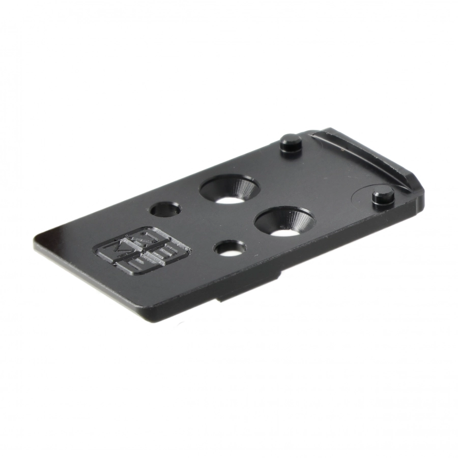 2BME 2BME008 Walther/Vortex mounting plate 2/5