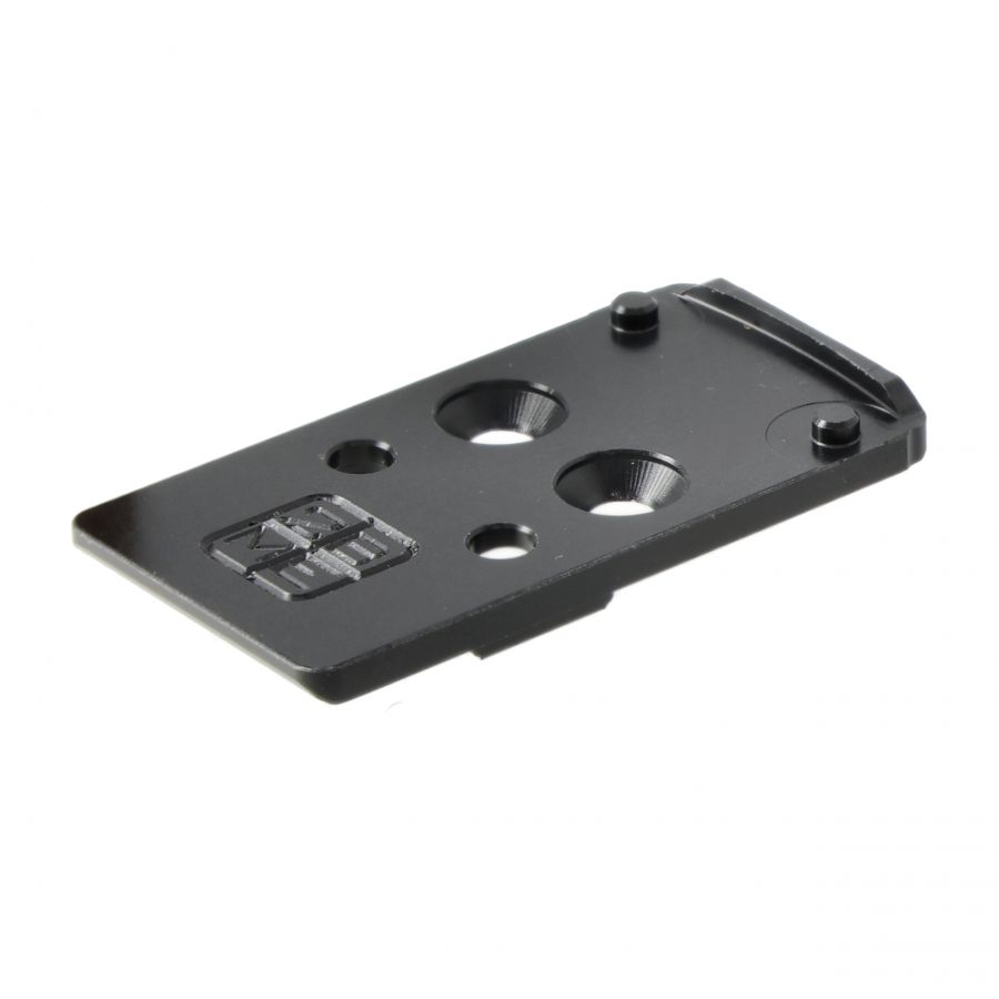 2BME 2BME009 HK SFP/Vortex Mounting Plate 2/5