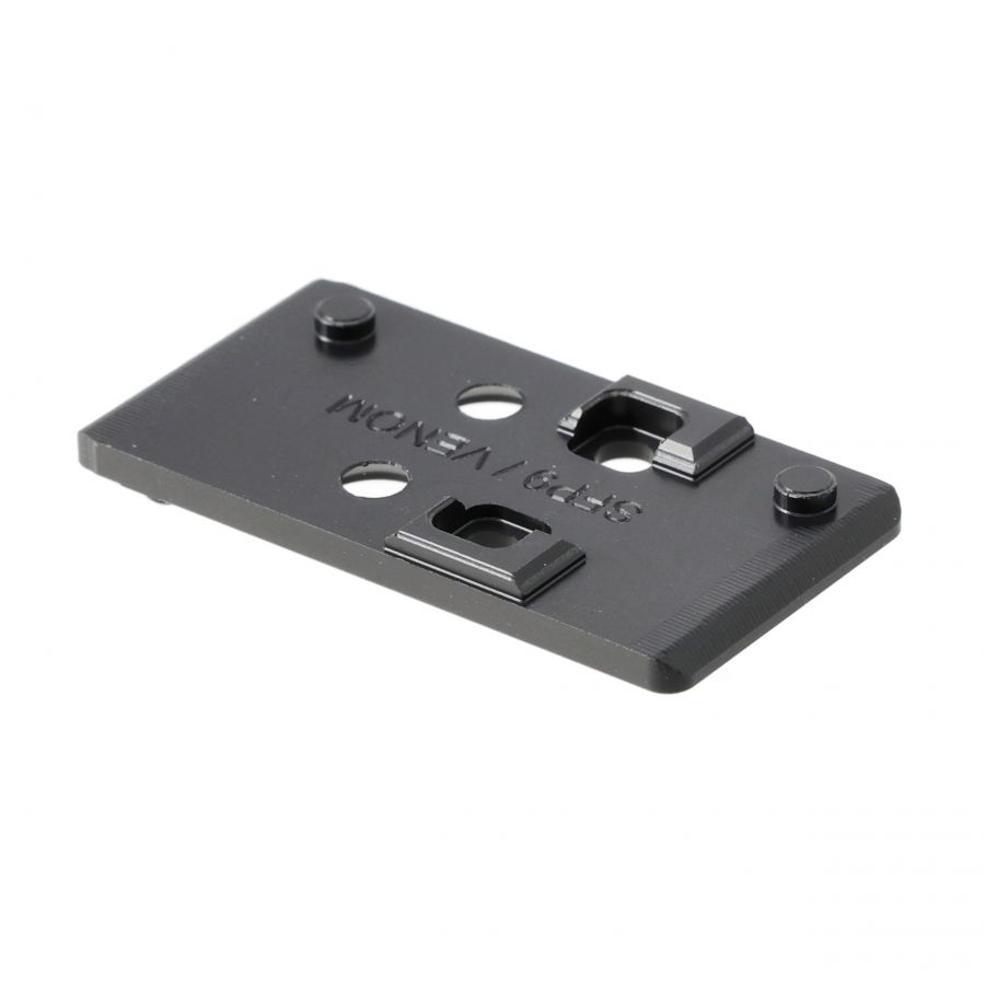 2BME 2BME009 HK SFP/Vortex Mounting Plate 3/5