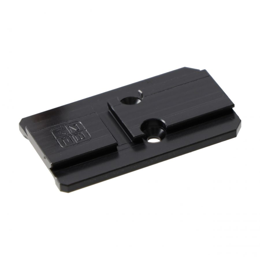 2BME 2BME015 Walther/Aimpoint mounting plate 2/5