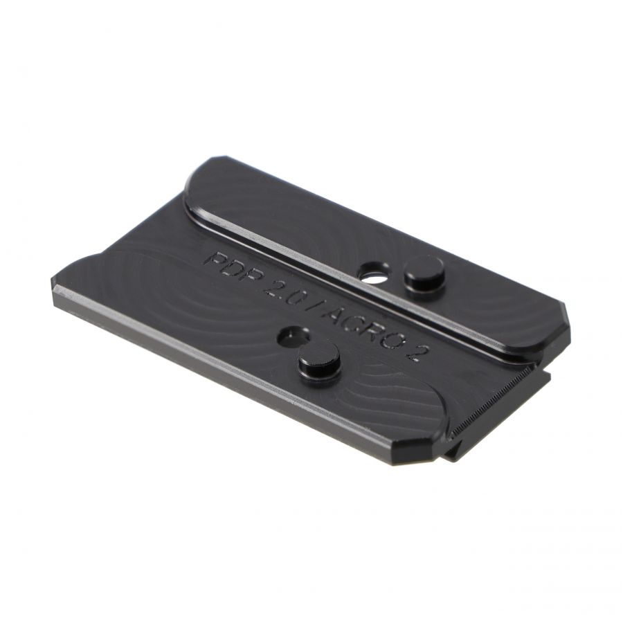 2BME 2BME015 Walther/Aimpoint mounting plate 3/5