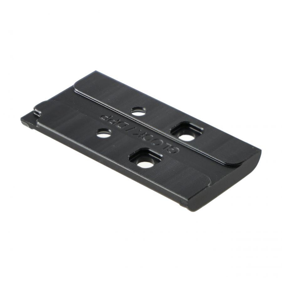 2BME 2BME033 Glock Full MOS Mounting Plate 3/5