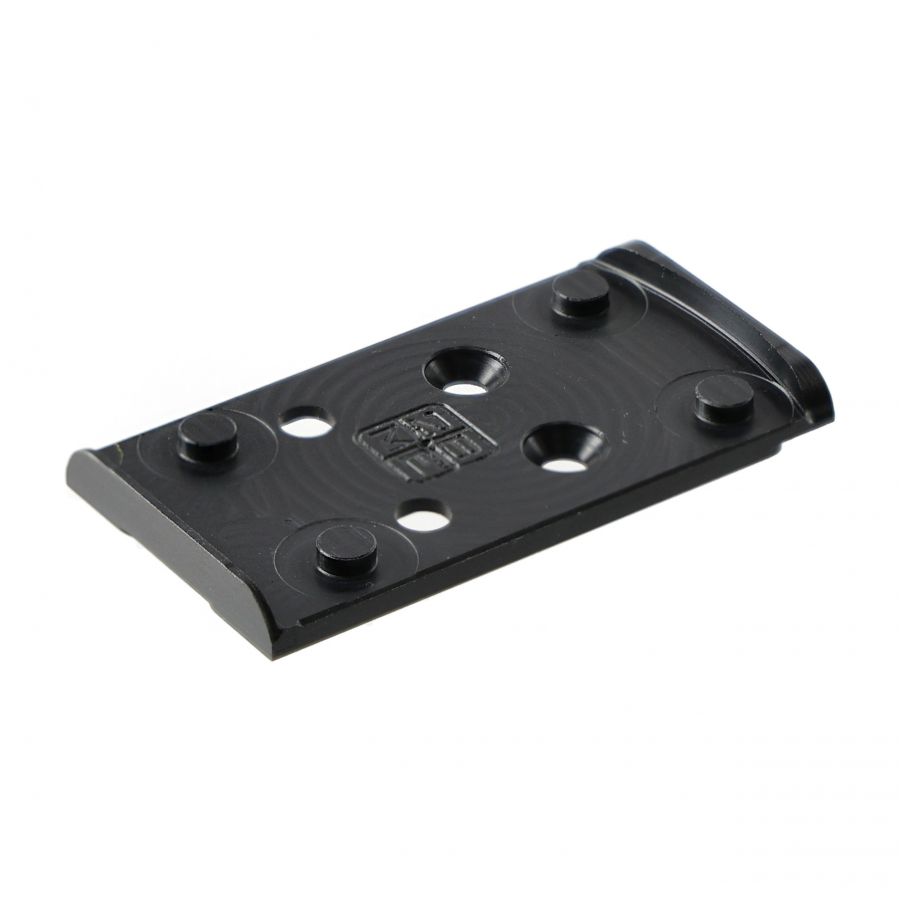 2BME 2BME033 Glock Full MOS Mounting Plate 2/5