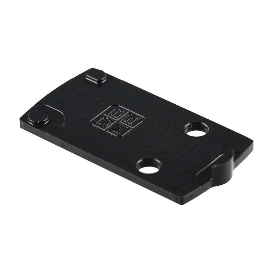 2BME 2BME038 Glock Slimeline Mounting Plate 2/6