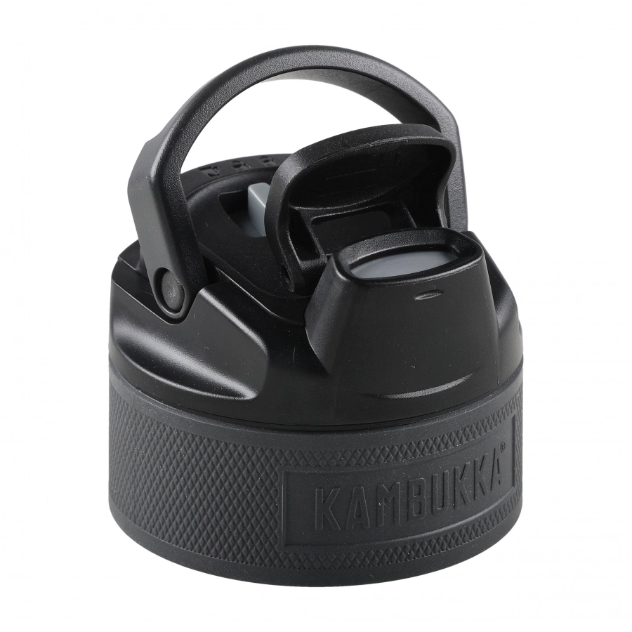 3-in-1 cap for Kambukka Elton bottle 2/6