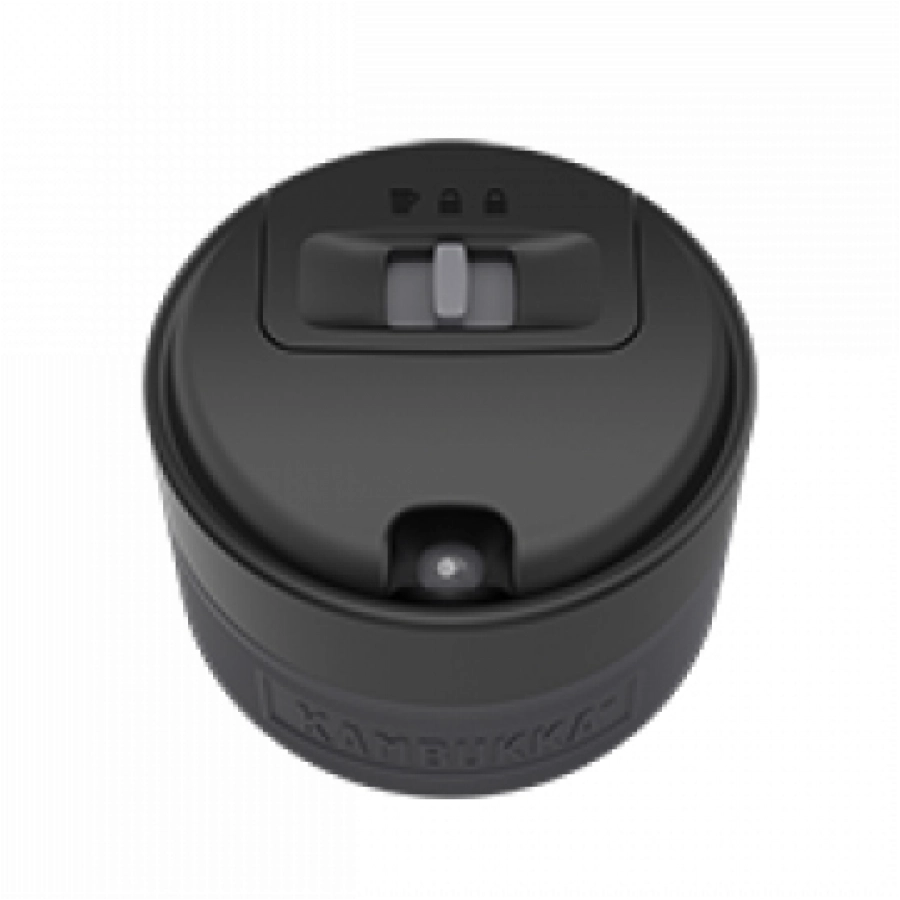 3-in-1 cap for Kambukka Etna bottle 1/2